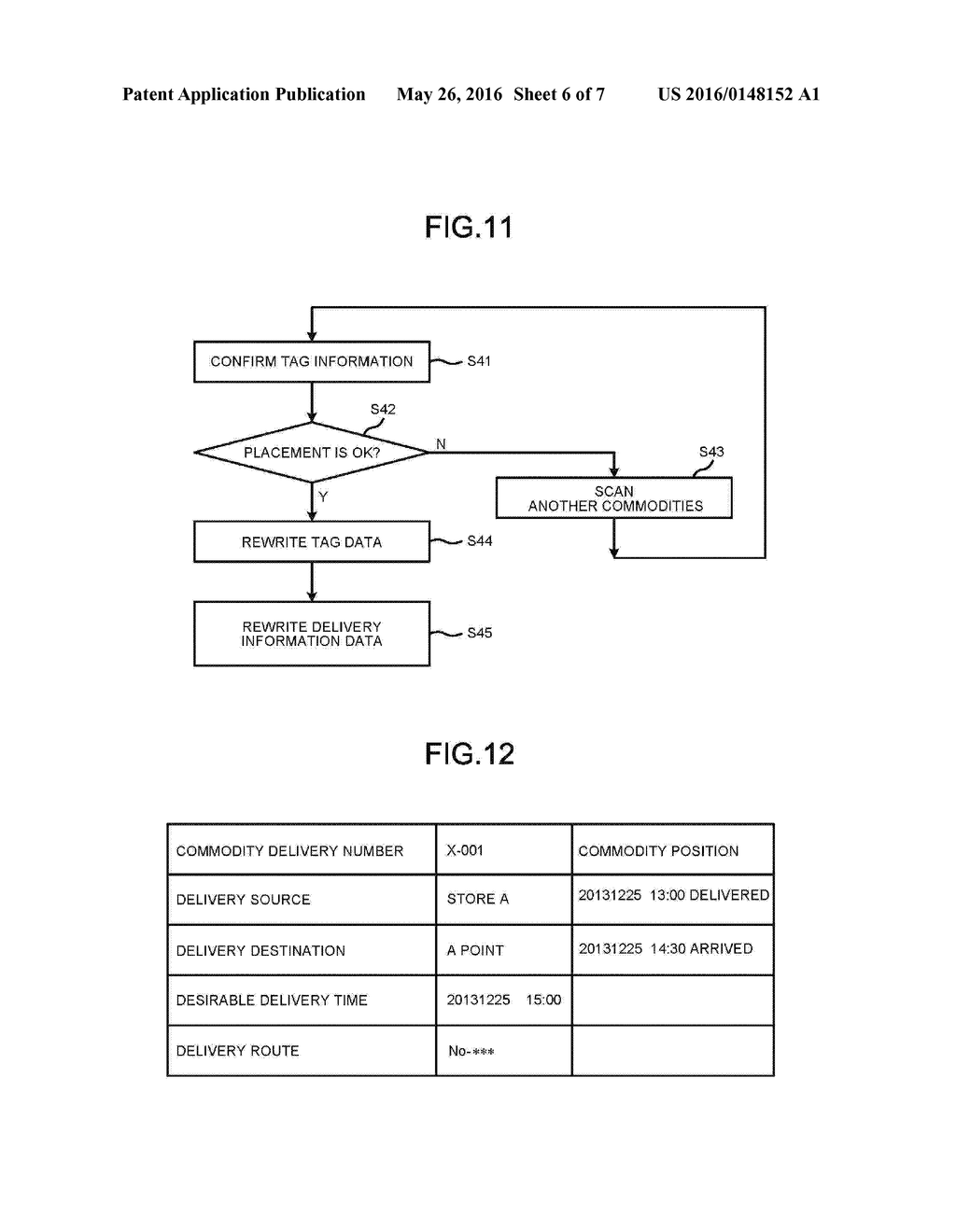 SHOPPING SUPPORTING SYSTEM - diagram, schematic, and image 07