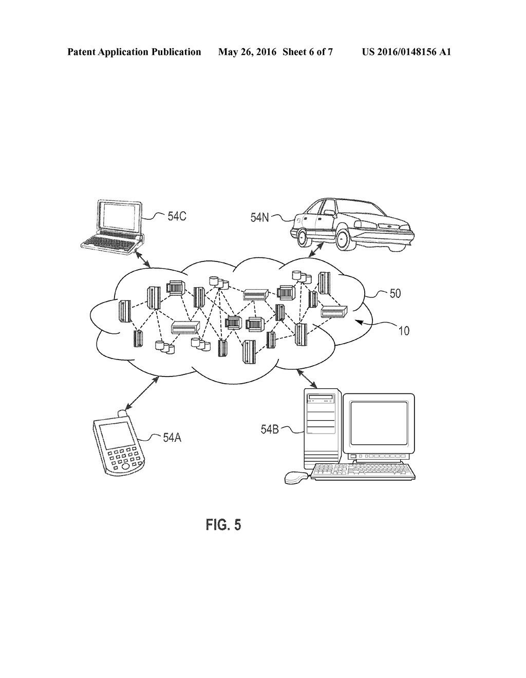 GREETING AGENT FOR MEETING INTRODUCTIONS - diagram, schematic, and image 07