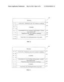 REPRESENTING IN AN ELECTRONIC CALENDAR TRAVEL TIME TO AND FROM AN EVENT diagram and image