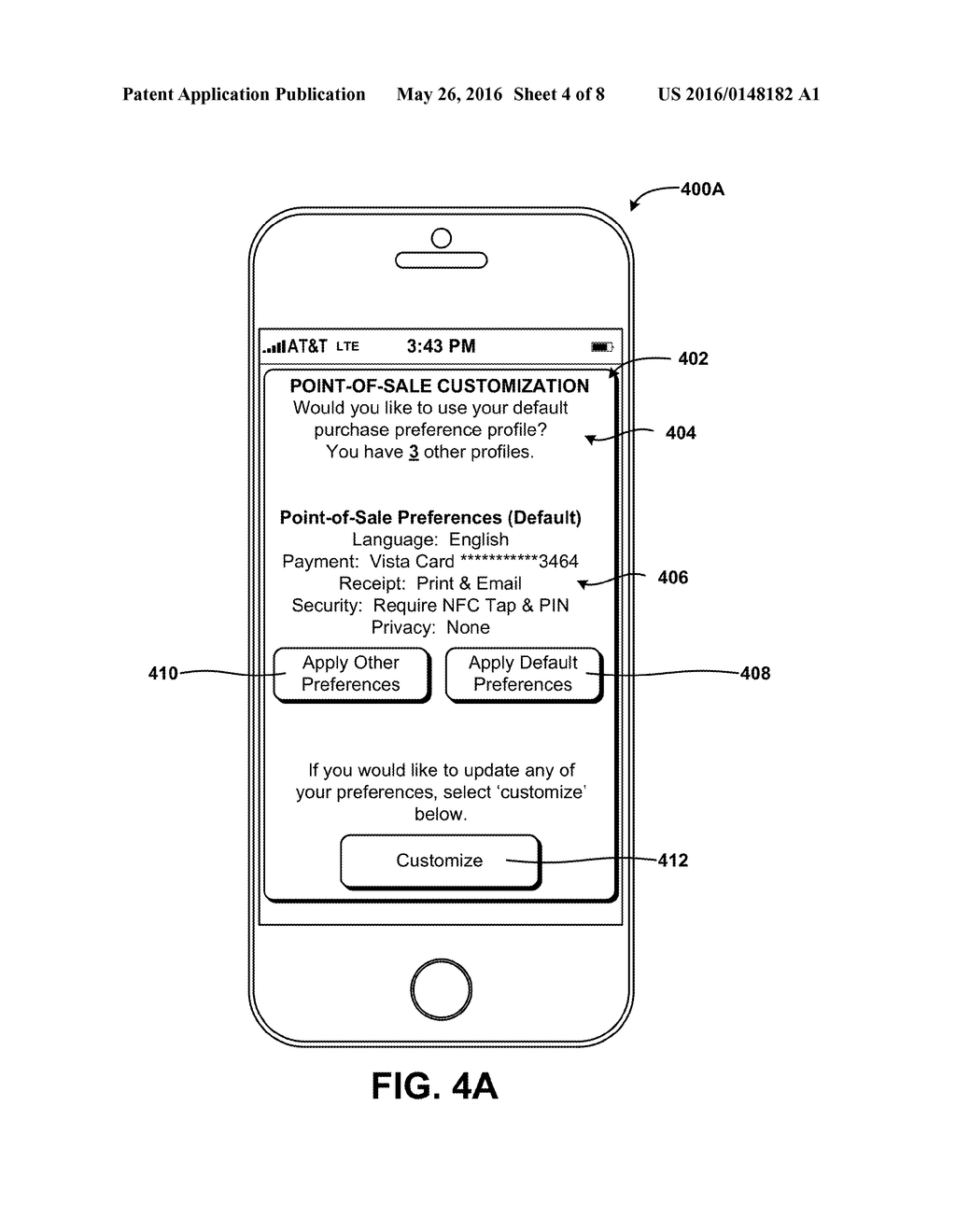 Point-of-Sale Customization Service - diagram, schematic, and image 05