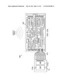 SWITCHING BETWEEN INTERNAL AND EXTERNAL ANTENNAS diagram and image