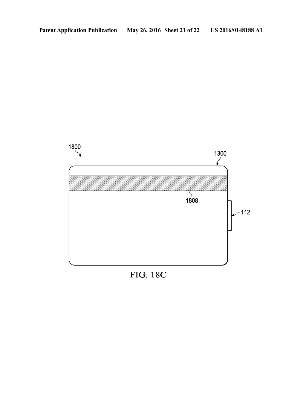 SWITCHING BETWEEN INTERNAL AND EXTERNAL ANTENNAS - diagram, schematic, and image 22