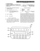 SECURE CREDIT CARD WITH NEAR FIELD COMMUNICATIONS diagram and image