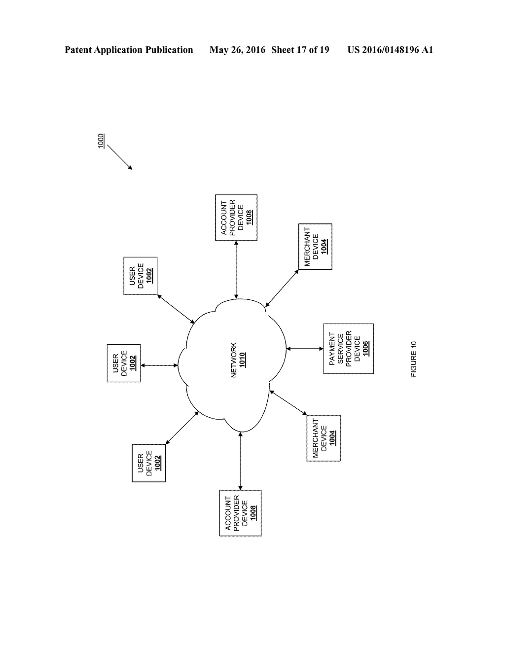 MODULAR DEVICE PAYMENT SYSTEM - diagram, schematic, and image 18