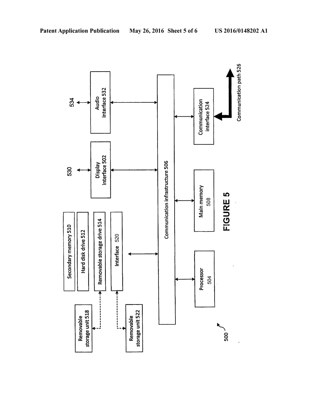 Methods and Systems for Processing Transactions, Based on Transaction     Credentials - diagram, schematic, and image 06