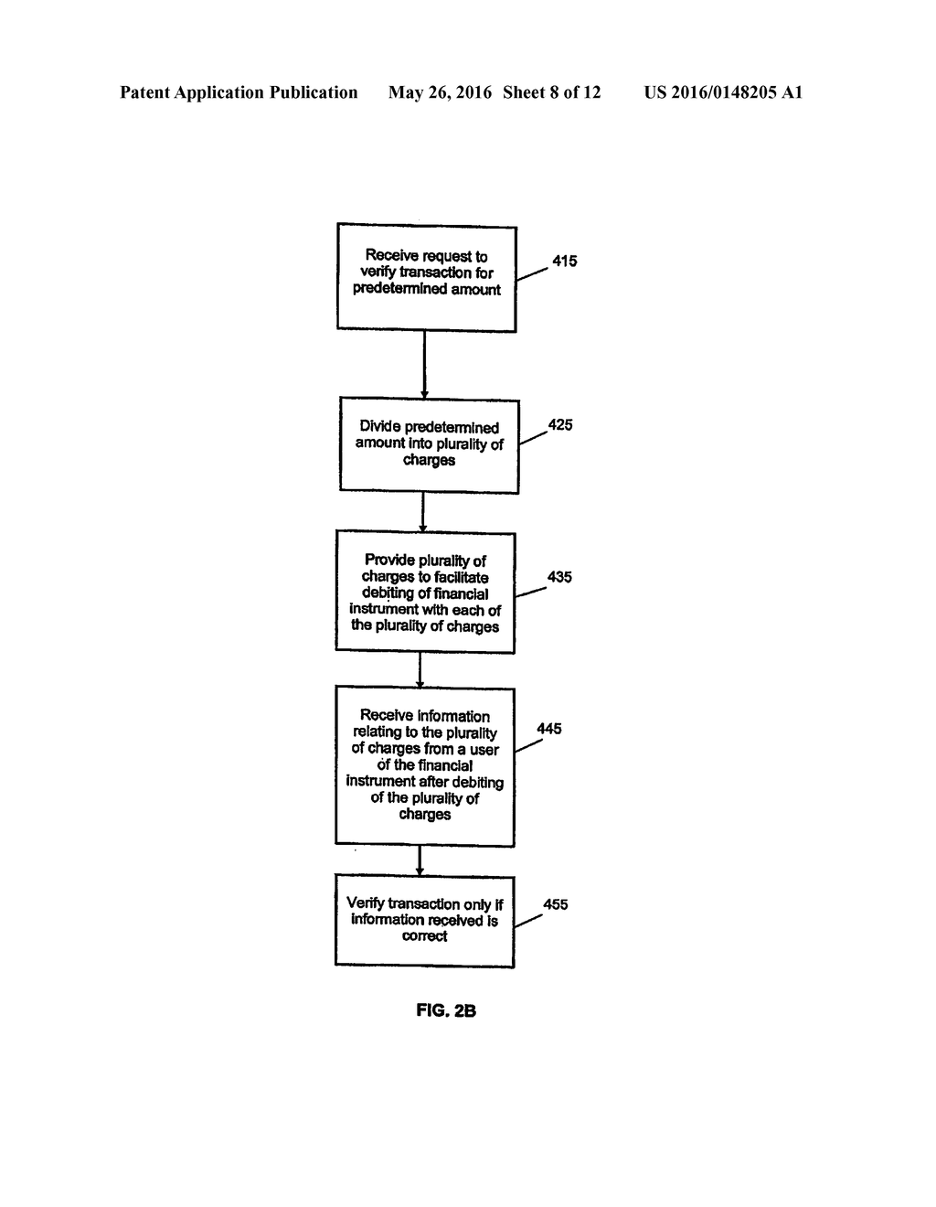 METHODS AND SYSTEMS FOR VERIFYING TRANSACTIONS - diagram, schematic, and image 09