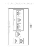 SYSTEMS COMMUNICATIONS WITH NON-SENSITIVE IDENTIFIERS diagram and image