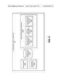 SYSTEMS COMMUNICATIONS WITH NON-SENSITIVE IDENTIFIERS diagram and image