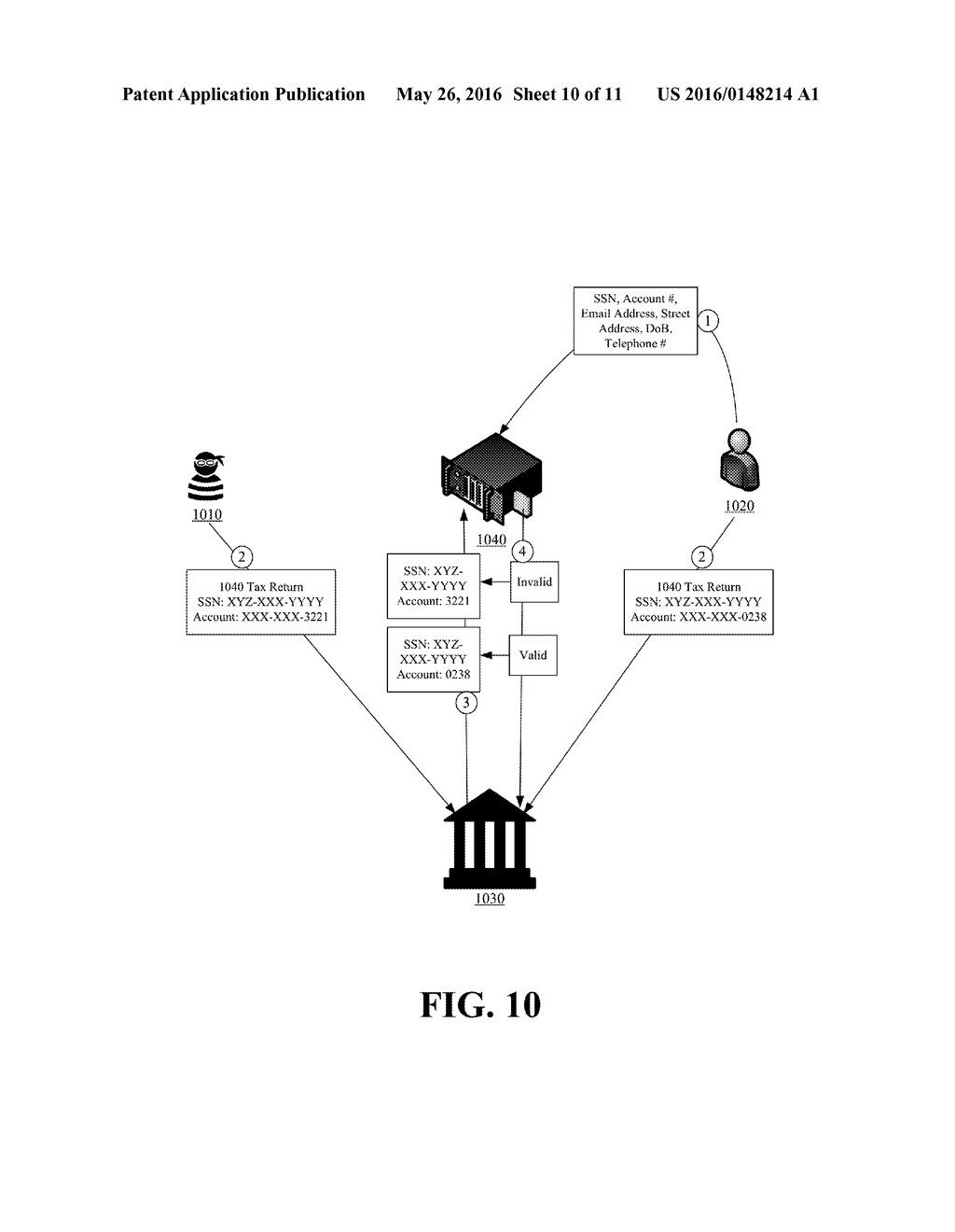 Identity Protection - diagram, schematic, and image 11