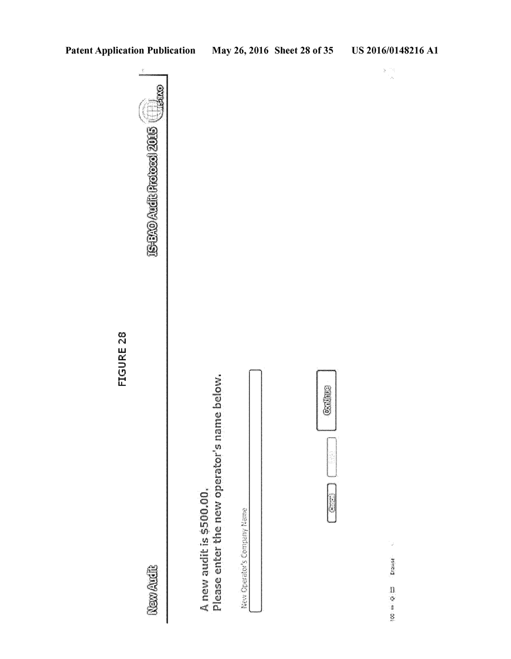 AUDIT PROTOCOL DATABASE SYSTEM FOR SAFETY AUDITS - diagram, schematic, and image 29