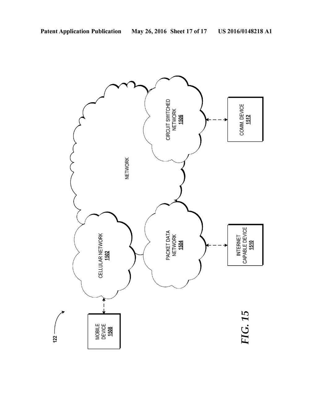 Customer Service Based Upon In-Store Field-of-View and Analytics - diagram, schematic, and image 18