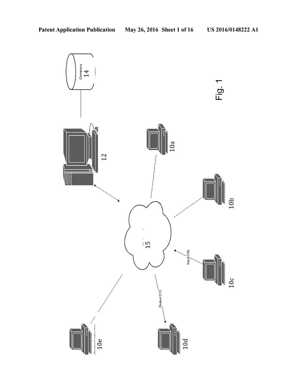 Social Proof of Organizations - diagram, schematic, and image 02