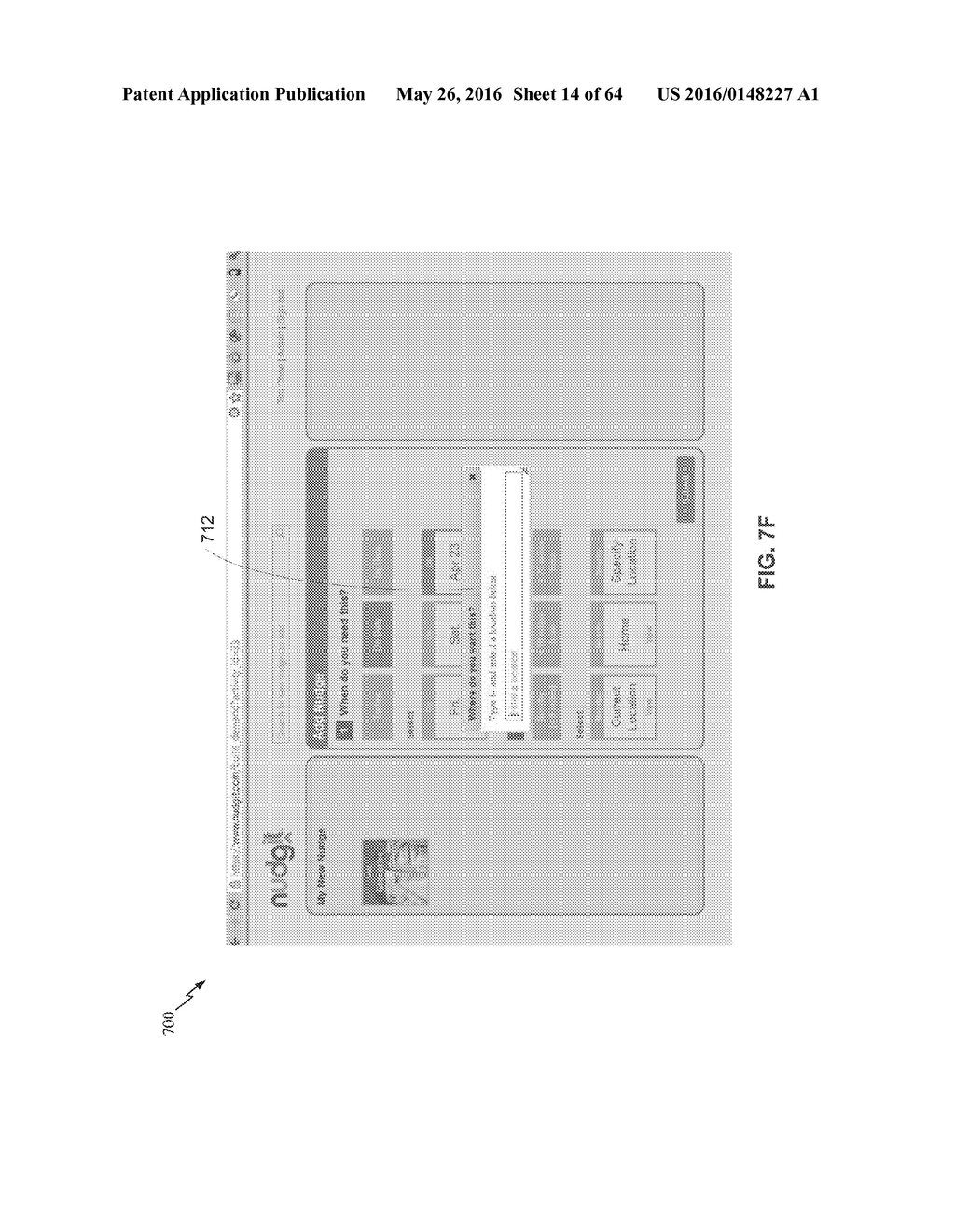 SYSTEM AND METHODS FOR DEMAND-DRIVEN TRANSACTIONS - diagram, schematic, and image 15