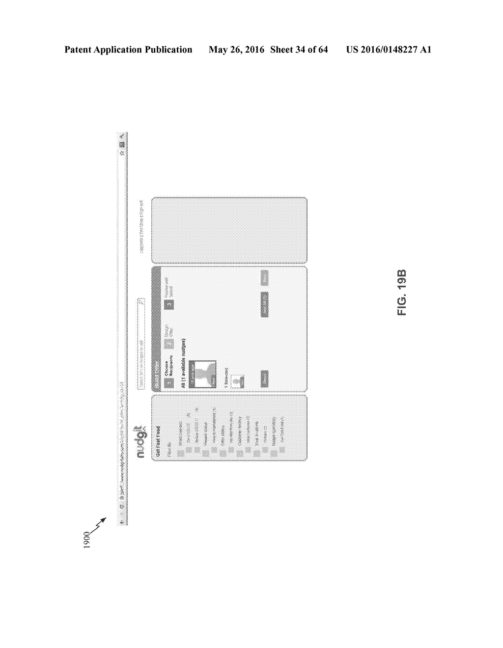 SYSTEM AND METHODS FOR DEMAND-DRIVEN TRANSACTIONS - diagram, schematic, and image 35