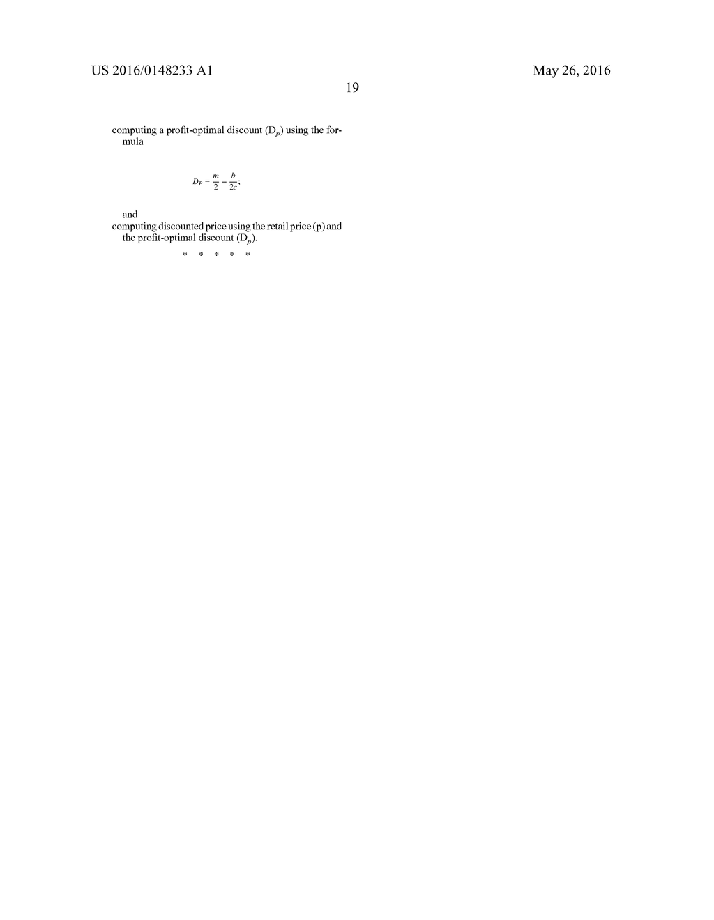 Dynamic Discount Optimization Model - diagram, schematic, and image 30