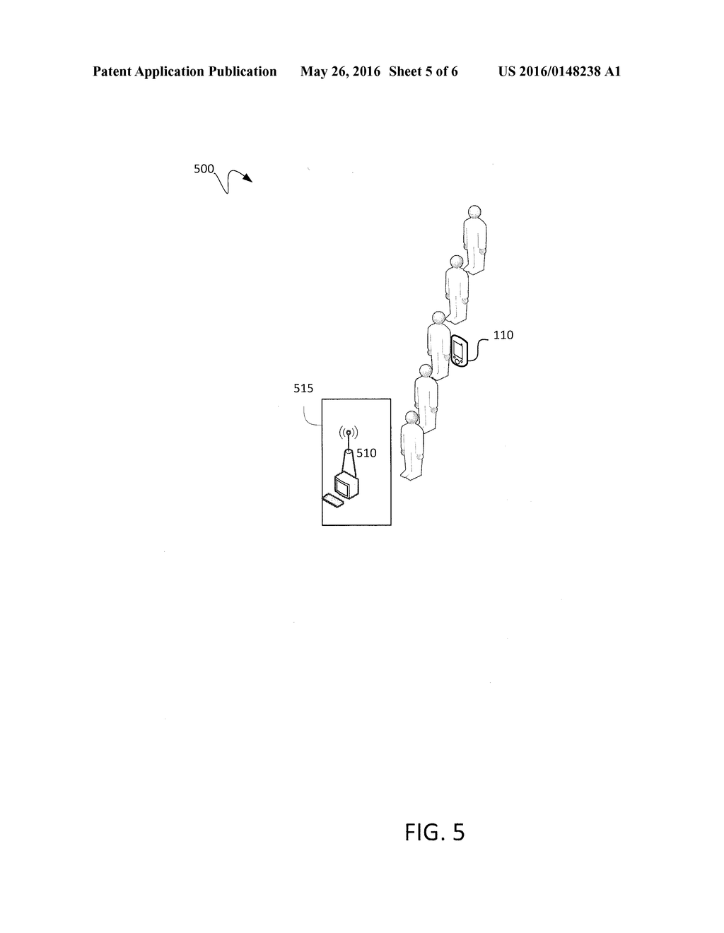 LINE MANAGEMENT BASED ON USER TOLERANCE - diagram, schematic, and image 06