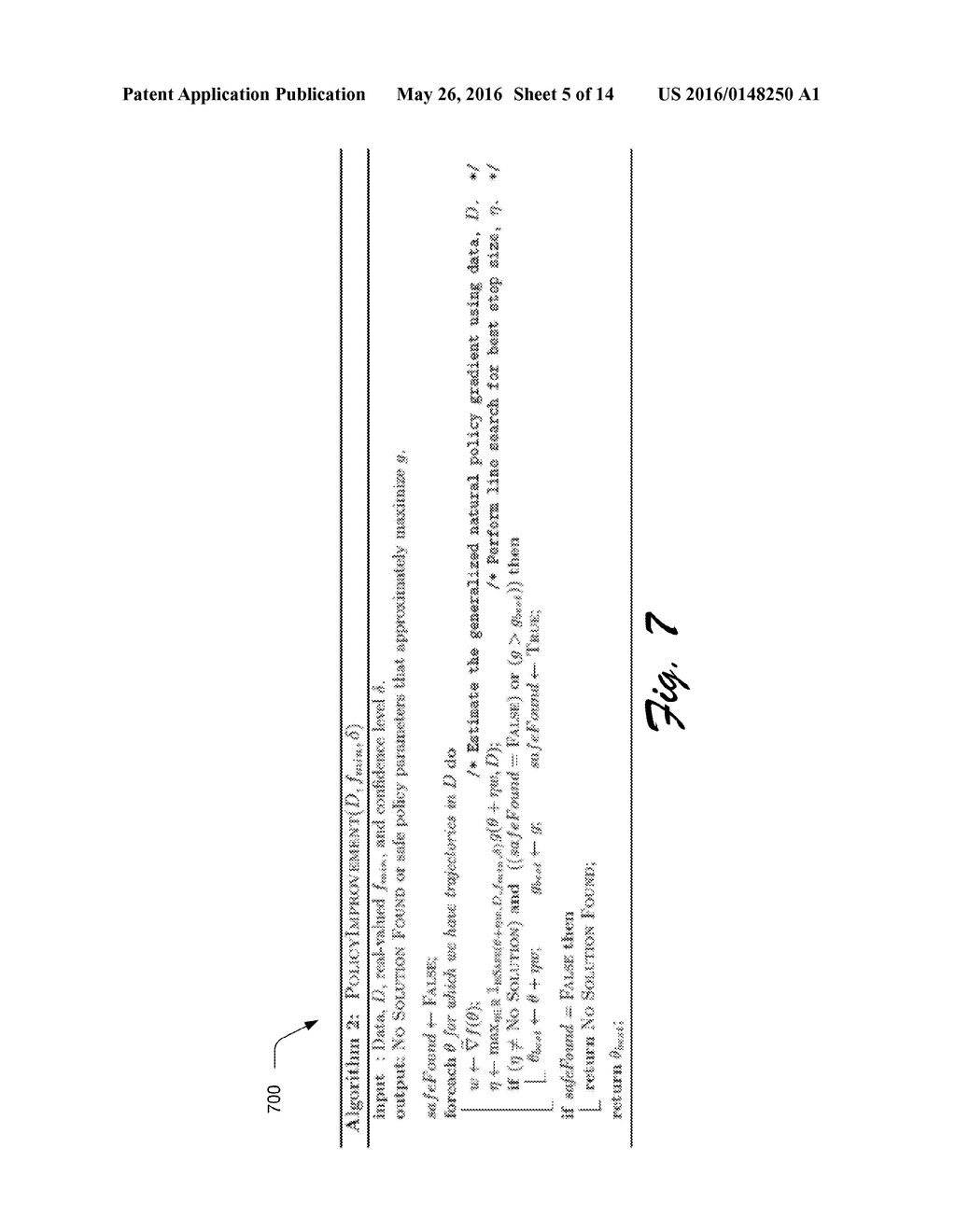 Searching for Safe Policies to Deploy - diagram, schematic, and image 06