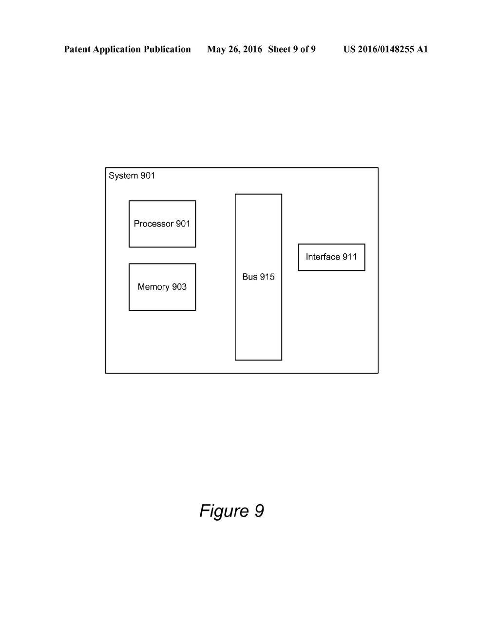 METHODS AND APPARATUS FOR IDENTIFYING A COOKIE-LESS USER - diagram, schematic, and image 10