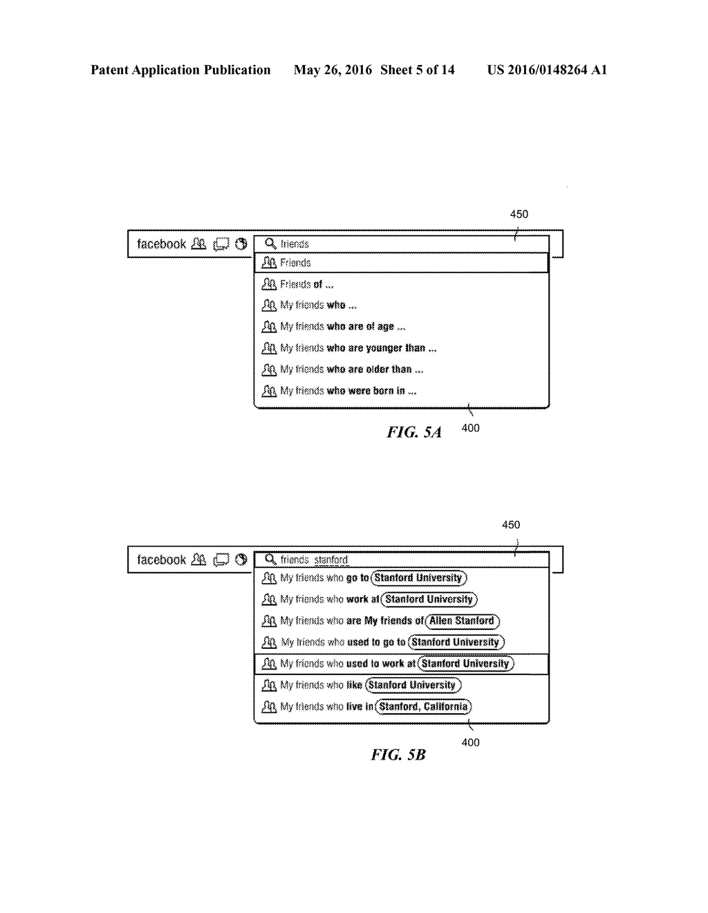 Searching for Offers and Advertisements on Online Social Networks - diagram, schematic, and image 06