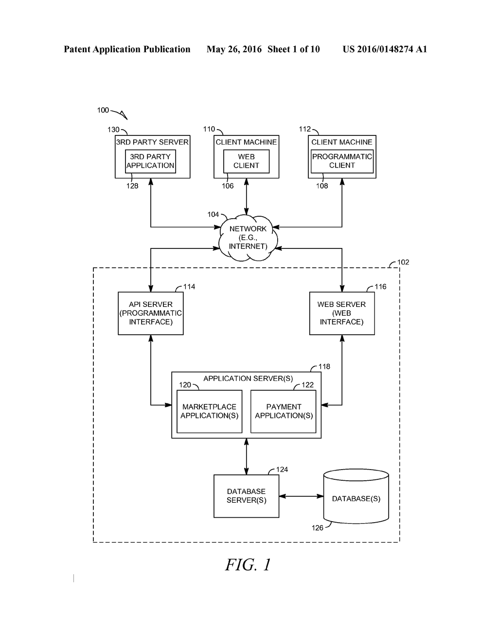 IMAGE DISPLAY CASTING - diagram, schematic, and image 02