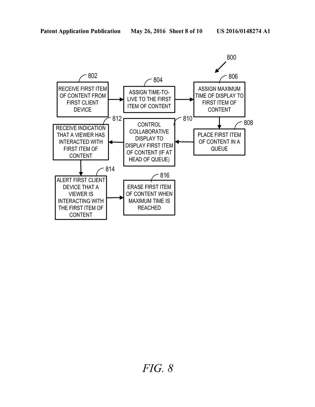 IMAGE DISPLAY CASTING - diagram, schematic, and image 09