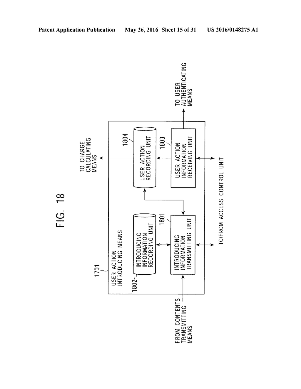 CONTENTS DISTRIBUTING SYSTEM, DEVICE FOR PROCESSING CHARGE FOR     ADVERTISEMENT INFORMATION, CONTENTS DISTRIBUTING SERVER, THEIR PROGRAM,     AND PROGRAM RECORDING MEDIUM - diagram, schematic, and image 16