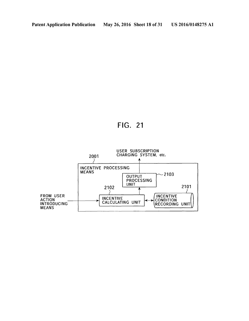 CONTENTS DISTRIBUTING SYSTEM, DEVICE FOR PROCESSING CHARGE FOR     ADVERTISEMENT INFORMATION, CONTENTS DISTRIBUTING SERVER, THEIR PROGRAM,     AND PROGRAM RECORDING MEDIUM - diagram, schematic, and image 19