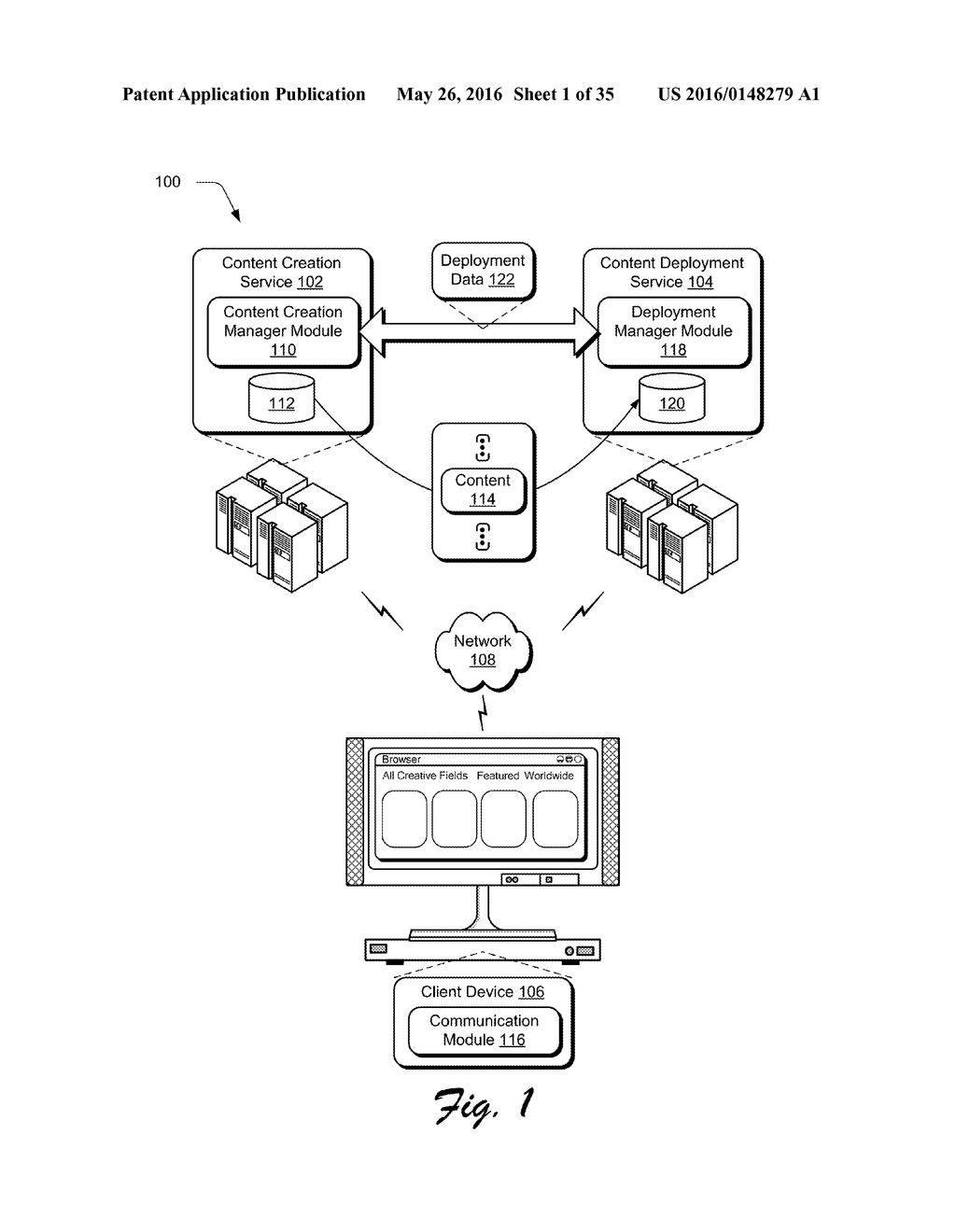 Content Creation, Deployment Collaboration, and Badges - diagram, schematic, and image 02