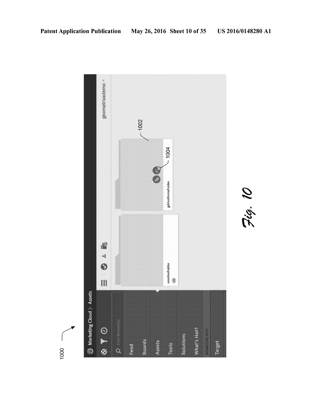 Content Creation, Deployment Collaboration, and Channel Dependent Content     Selection - diagram, schematic, and image 11