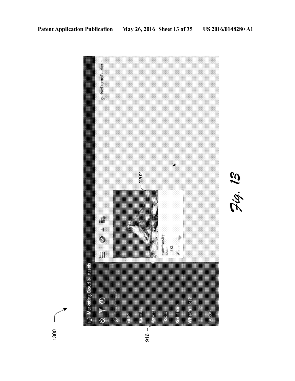 Content Creation, Deployment Collaboration, and Channel Dependent Content     Selection - diagram, schematic, and image 14