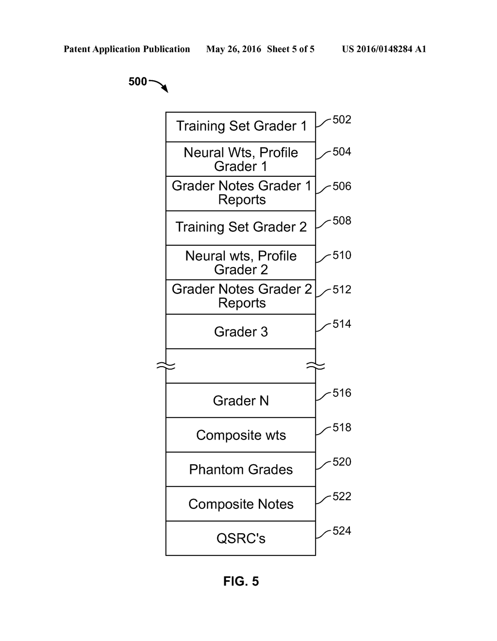 System and Method for Authenticating a Signature on a Comic Book for     Grading and Encapsulation - diagram, schematic, and image 06