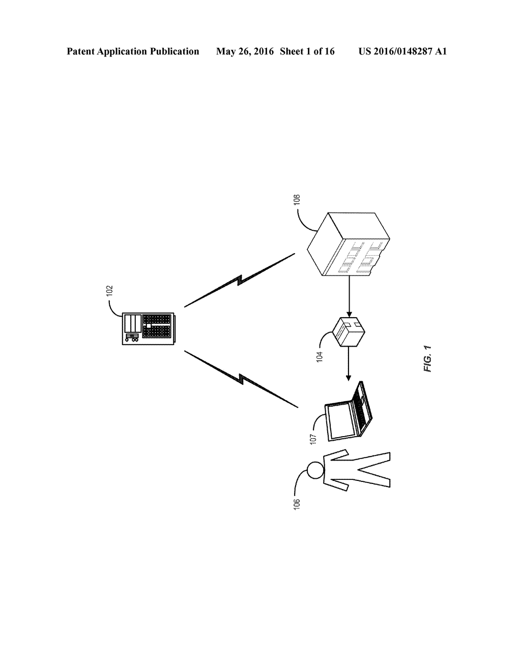 LUNCH ORDER COMMUNICATION - diagram, schematic, and image 02