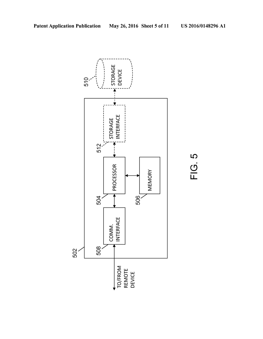METHOD AND SYSTEM FOR PROVIDING A PROFILE ASSOCIATED WITH A CARDHOLDER - diagram, schematic, and image 06