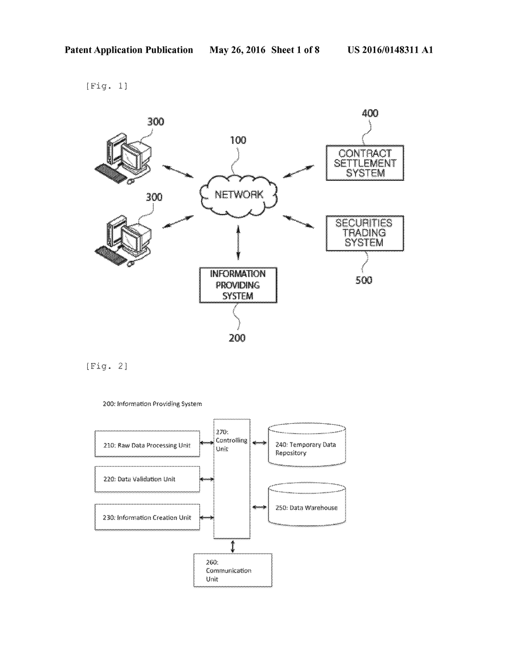 METHOD AND SYSTEM FOR PROVIDING INFORMATION ON LOAN TRANSACTION, SHORT     SELL TRANSACTION OR EQUITY SWAP TRANSACTION, AND NONTEMPORARY     COMPUTER-READABLE RECORDING MEDIUM - diagram, schematic, and image 02