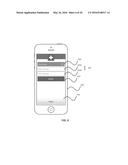 MOBILE DEVICE FOR MANAGING HEALTHCARE TRANSACTION DATA, COMPUTER PROGRAM     PRODUCT AND SYSTEM FOR THE SAME diagram and image