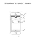 MOBILE DEVICE FOR MANAGING HEALTHCARE TRANSACTION DATA, COMPUTER PROGRAM     PRODUCT AND SYSTEM FOR THE SAME diagram and image