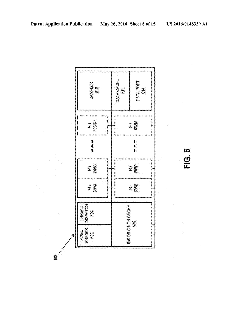 APPARATUS AND METHOD FOR EFFICIENT FRAME-TO-FRAME COHERENCY EXPLOITATION     FOR SORT-LAST ARCHITECTURES - diagram, schematic, and image 07