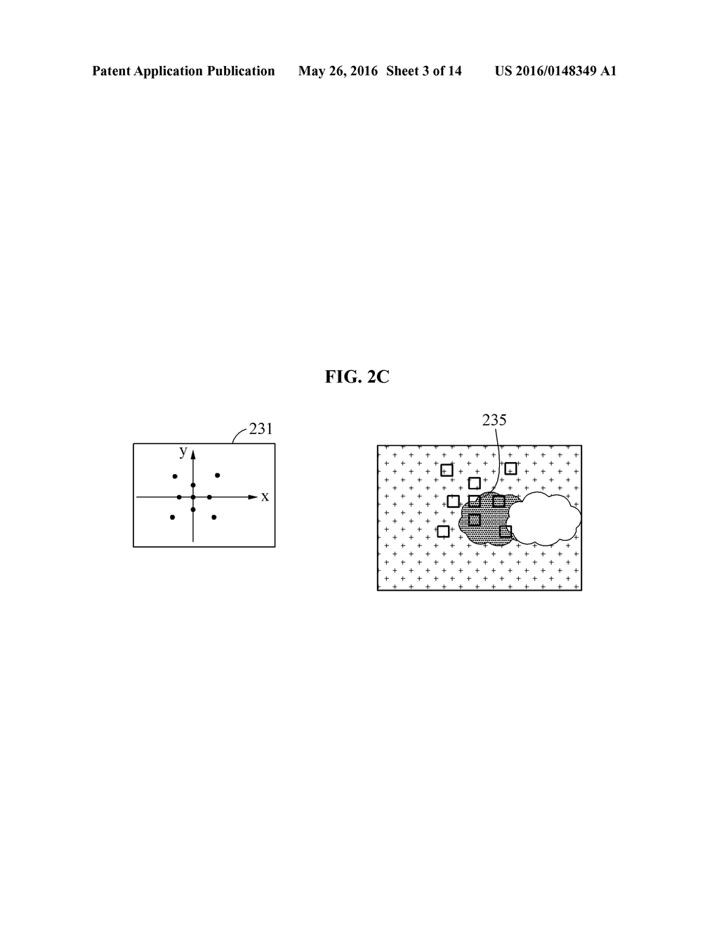 IMAGE PROCESSING METHOD AND APPARATUS - diagram, schematic, and image 04