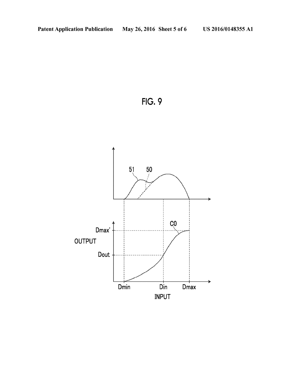 RADIATION-IMAGE PROCESSING DEVICE AND METHOD - diagram, schematic, and image 06