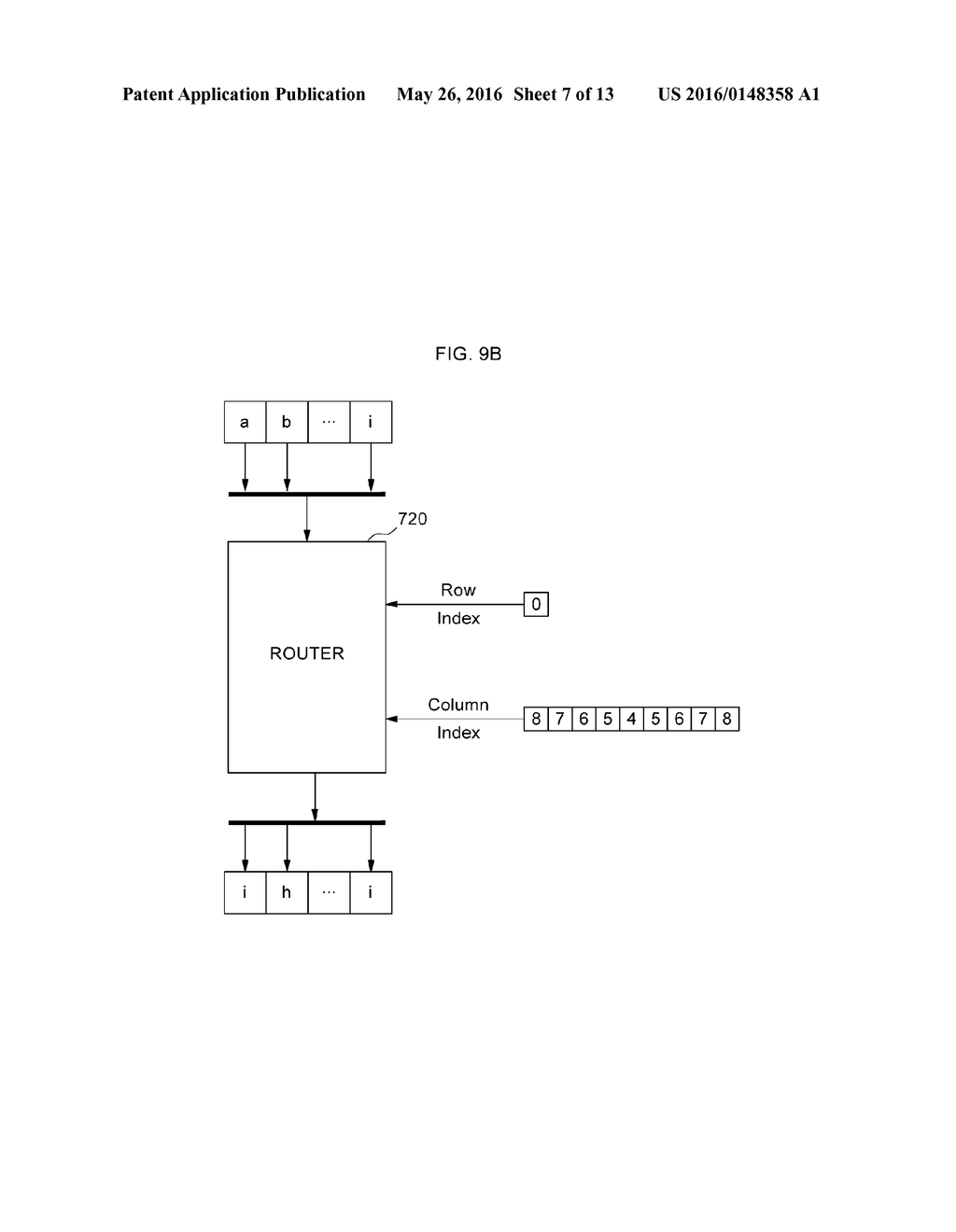 APPARATUS AND METHOD FOR GAUSSIAN FILTERING - diagram, schematic, and image 08