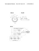 MEASUREMENT PROCESSING DEVICE, SUBSTRATE PROCESSING SYSTEM, MEASUREMENT     JIG, MEASUREMENT PROCESSING METHOD, AND STORAGE MEDIUM diagram and image