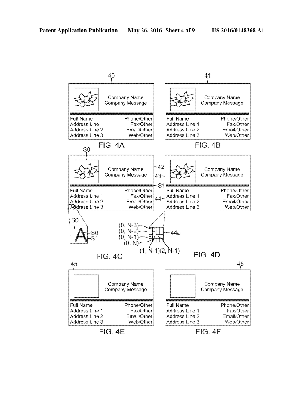 METHODS AND SYSTEMS FOR AUTOMATED SELECTION OF REGIONS OF AN IMAGE FOR     SECONDARY FINISHING AND GENERATION OF MASK IMAGE OF SAME - diagram, schematic, and image 05