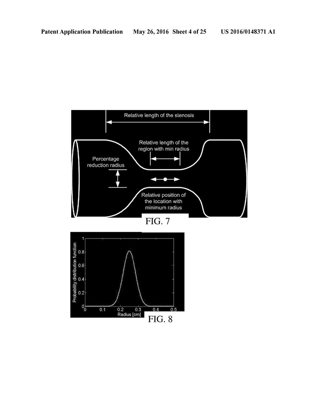 SYNTHETIC DATA-DRIVEN HEMODYNAMIC DETERMINATION IN MEDICAL IMAGING - diagram, schematic, and image 05