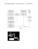 SYNTHETIC DATA-DRIVEN HEMODYNAMIC DETERMINATION IN MEDICAL IMAGING diagram and image