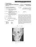 APPARATUS AND METHOD FOR RECONSTRUCTING MEDICAL IMAGE diagram and image