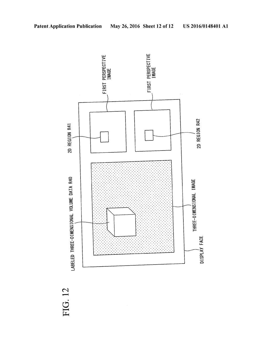 IMAGE PROCESSOR, IMAGE PROCESSING METHOD, AND TREATMENT SYSTEM - diagram, schematic, and image 13