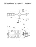 TIME-DEPENDENT CLIENT INACTIVITY INDICIA IN A MULTI-USER ANIMATION     ENVIRONMENT diagram and image