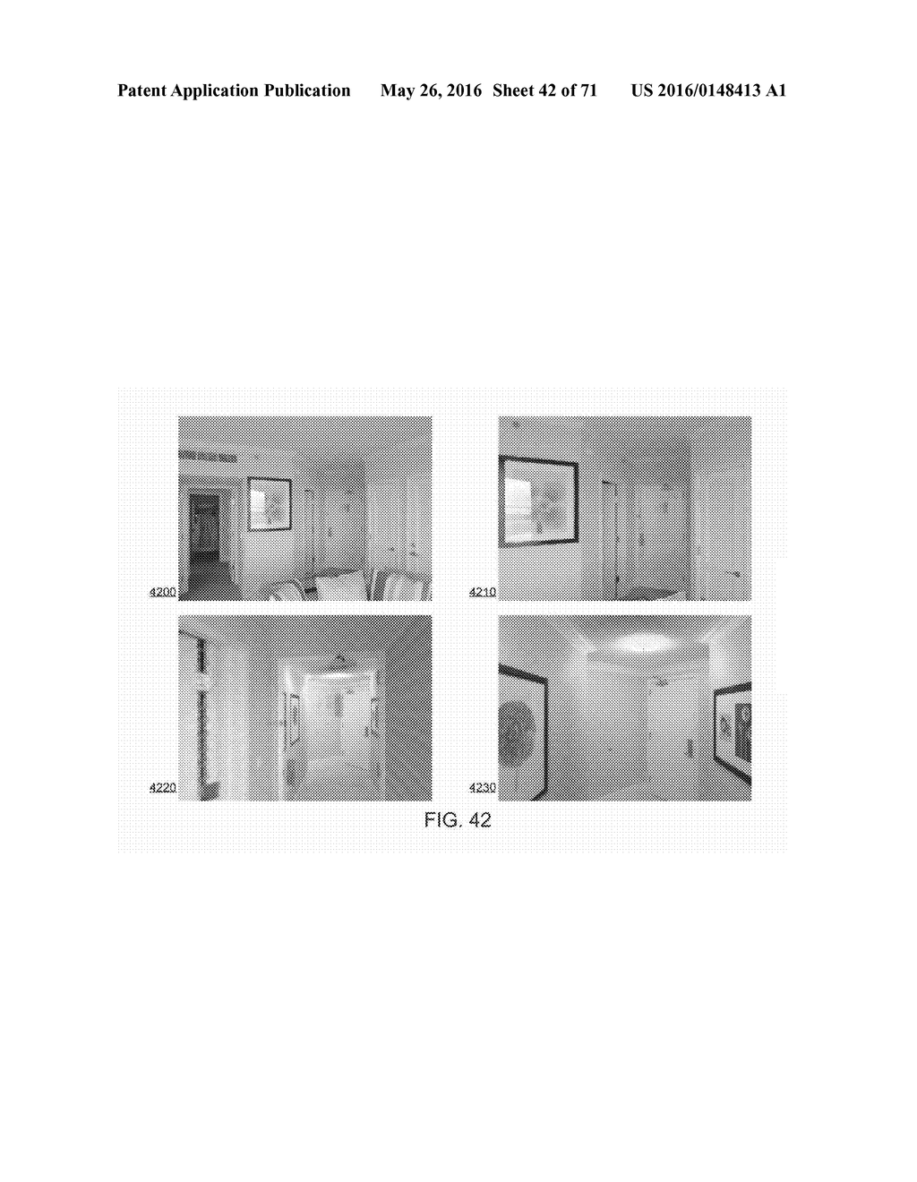 Method for Inter-Scene Transitions - diagram, schematic, and image 43