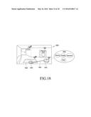 ELECTRONIC DEVICE AND METHOD FOR PROVIDING MAP SERVICE diagram and image