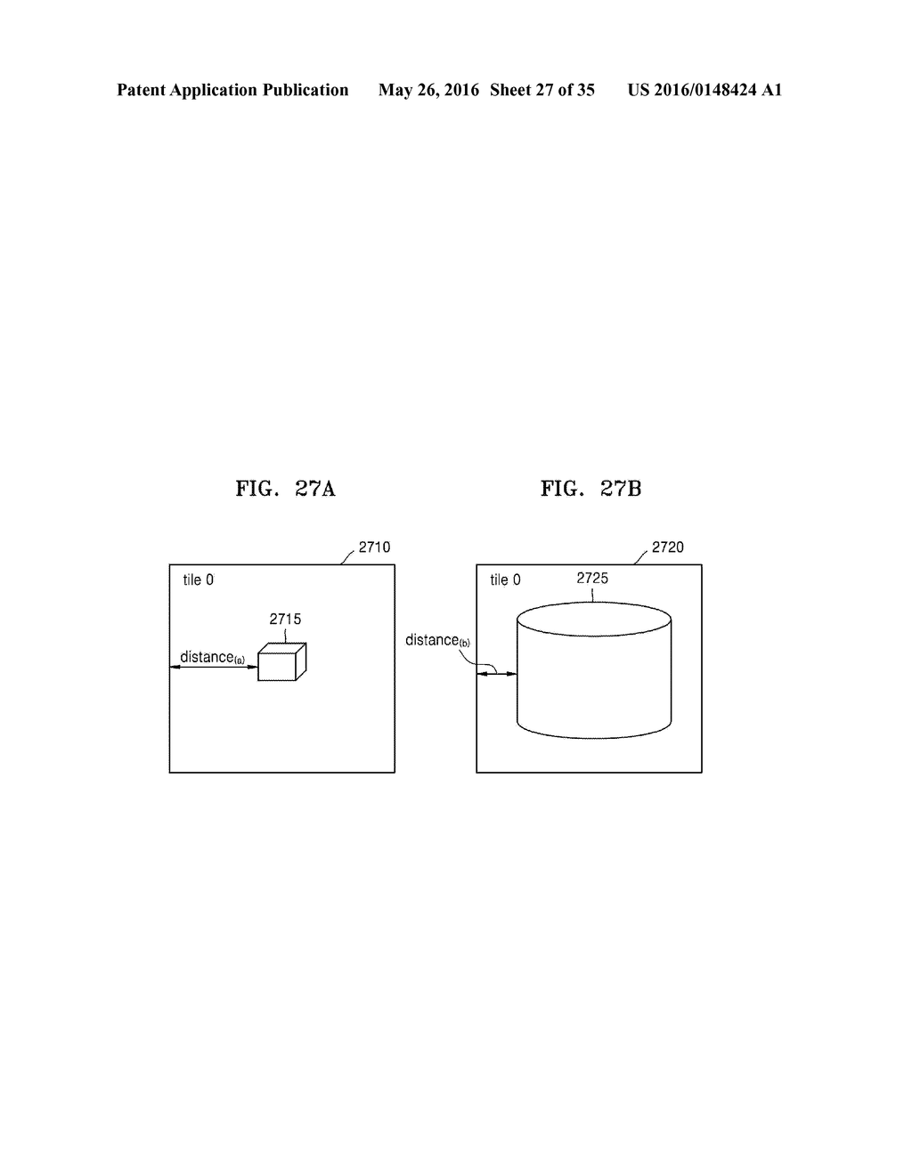 GRAPHIC PROCESSING UNIT AND METHOD OF PERFORMING, BY GRAPHIC PROCESSING     UNIT, TILE-BASED GRAPHICS PIPELINE - diagram, schematic, and image 28
